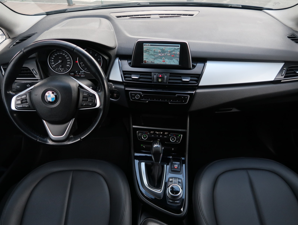 BMW 2 Active Tourer