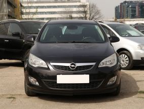 Opel Astra - 2009