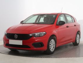 Fiat Tipo - 2019