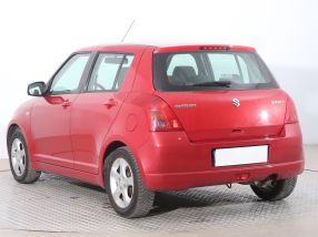 Suzuki Swift - 2005