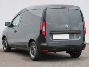 Renault Express - 2021