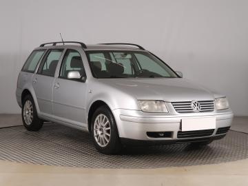 Volkswagen Bora, 2002