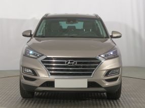 Hyundai Tucson - 2019