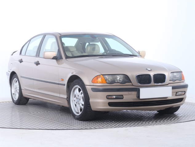 BMW 3 2000