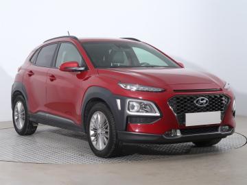 Hyundai Kona, 2018