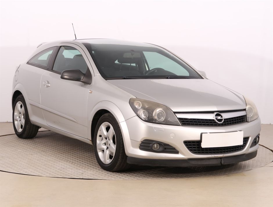 Opel Astra - 2007