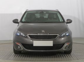 Peugeot 308 - 2017