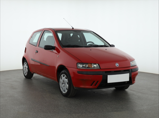 Fiat Punto 2003