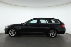 BMW 5 - 2011