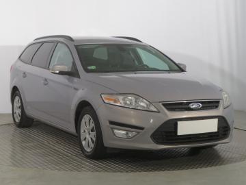 Ford Mondeo, 2014