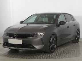 Opel Astra - 2023