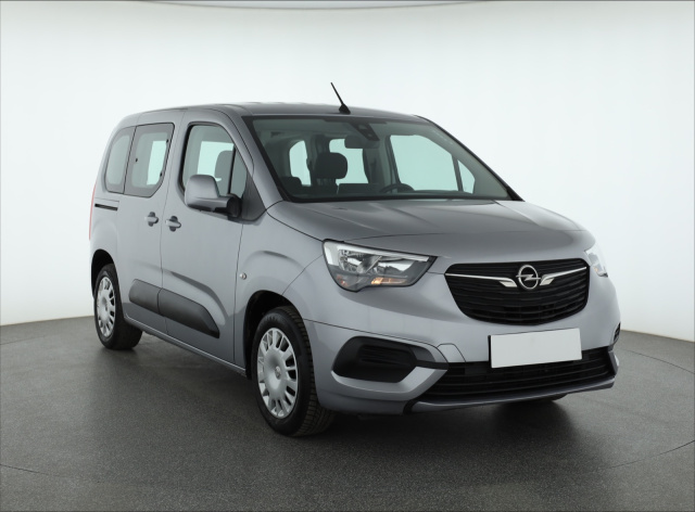 Opel Combo 2018