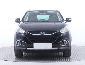 Hyundai ix35 - 2013