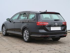 Volkswagen Passat - 2016