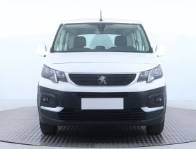 Peugeot Rifter - 2019
