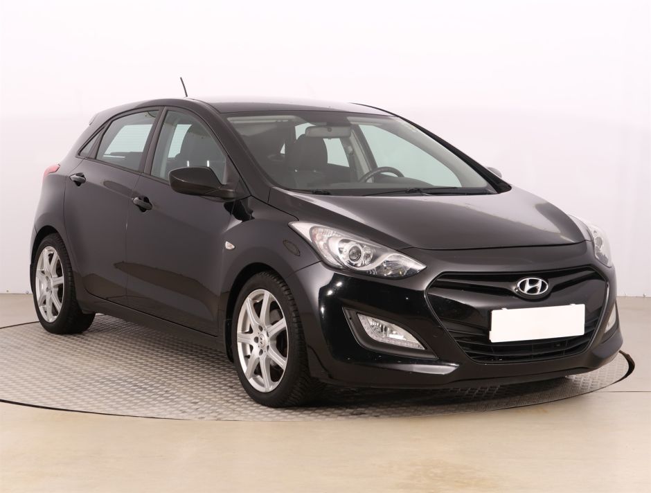 Hyundai i30 - 2013