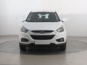 Hyundai ix35 - 2015