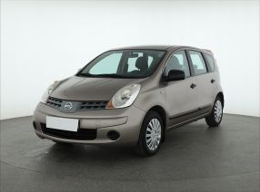 Nissan Note - 2008