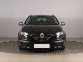 Renault Megane - 2017