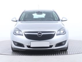Opel Insignia - 2015