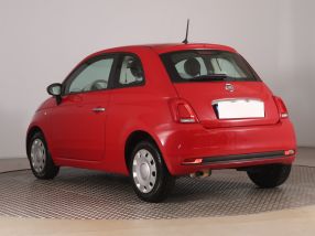 Fiat 500 - 2019