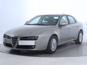 Alfa Romeo 159 - 2006