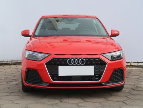 Audi A1 - 2019