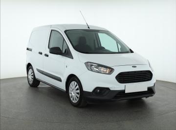Ford Transit Courier, 2018