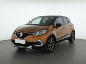 Renault Captur - 2017