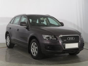 Audi Q5, 2009