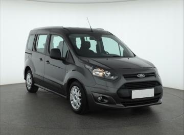 Ford Tourneo Connect, 2015