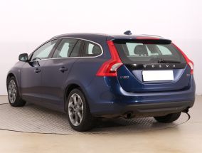 Volvo V60 - 2012
