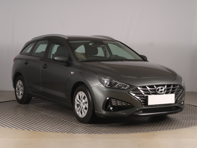Hyundai i30 2022