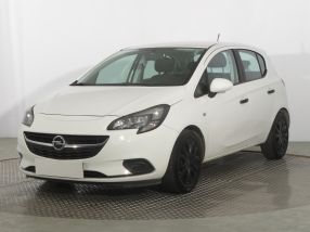 Opel Corsa - 2017