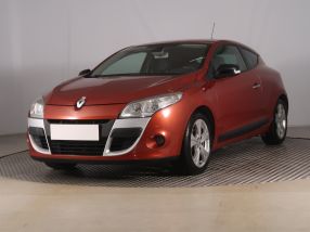Renault Megane - 2009