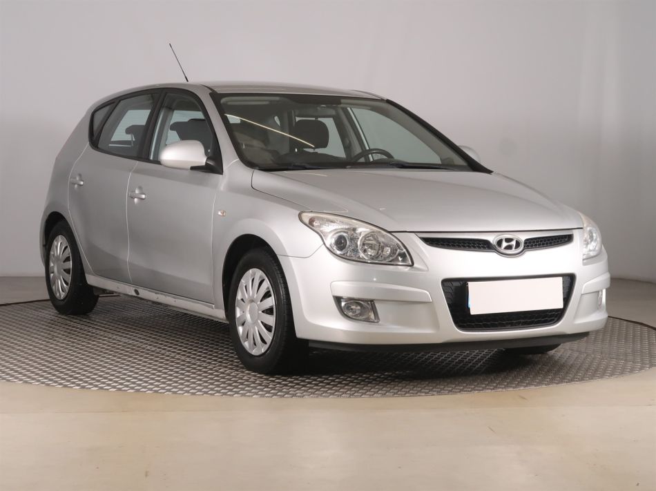 Hyundai i30 - 2008