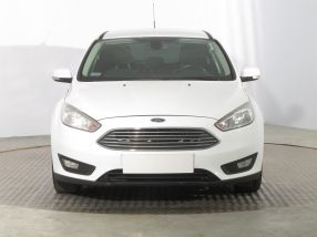 Ford Focus - 2015