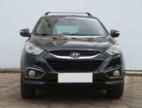 Hyundai ix35 - 2010