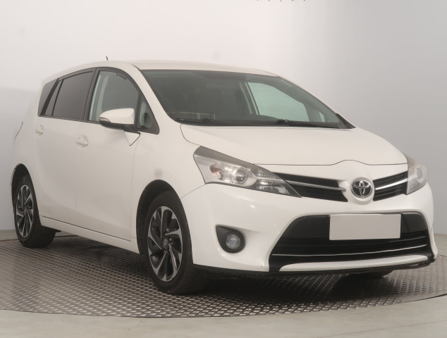 Toyota Verso 2014
