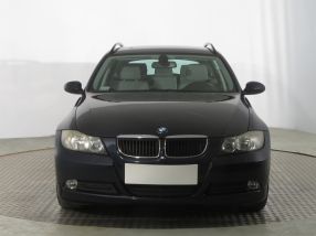 BMW 3 - 2007