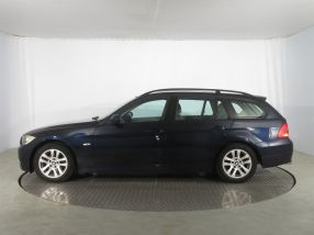 BMW 3 - 2007