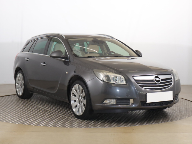 Opel Insignia 2009