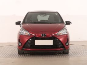 Toyota Yaris - 2019