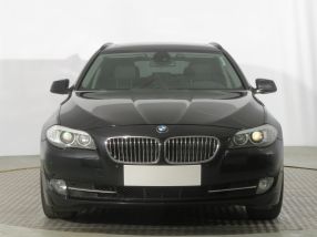 BMW 5 - 2010