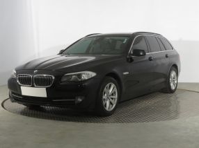BMW 5 - 2010