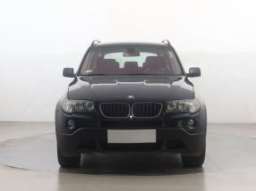 BMW X3 - 2007