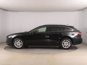 Mazda 6 - 2015