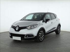 Renault Captur - 2015