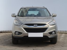 Hyundai ix35 - 2010