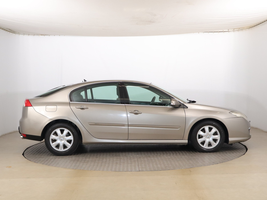 Renault Laguna 2010 2.0 DCi 226621km Hatchback